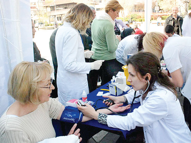 Чак 29 тумора за три године 